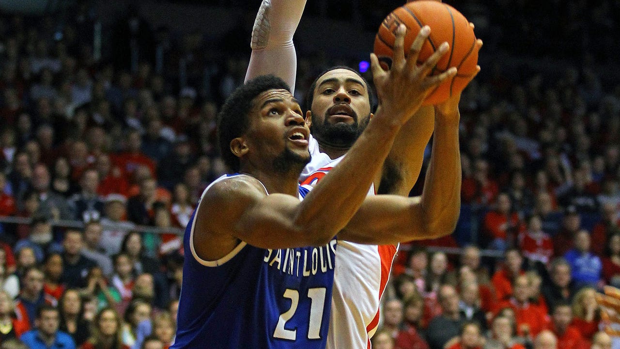 A-10 power rankings: UMass remains a step ahead of SLU